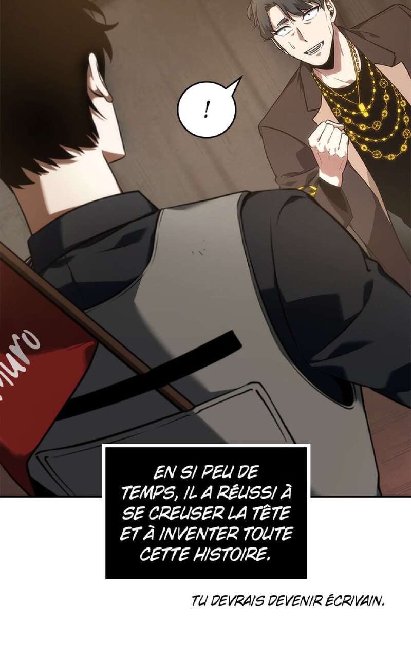 Read Omniscient Reader’s Viewpoint FR Manga Online