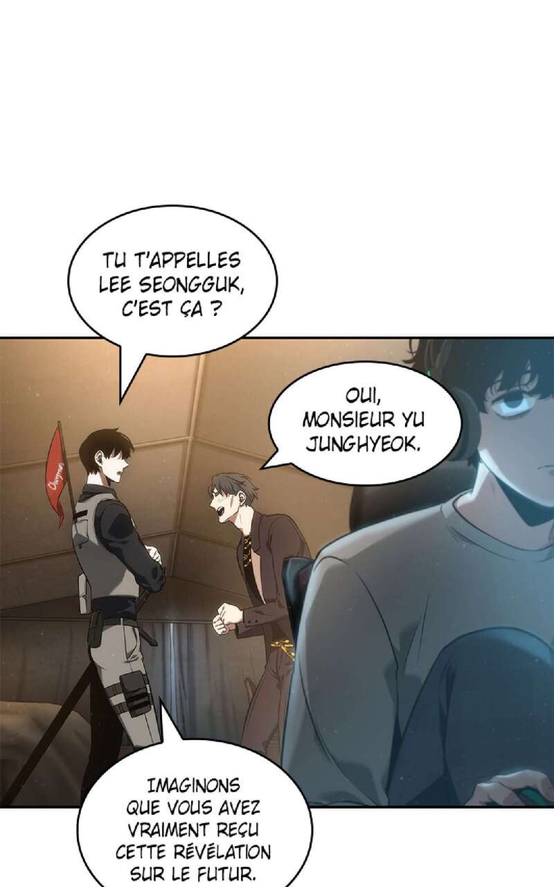 Read Omniscient Reader’s Viewpoint FR Manga Online