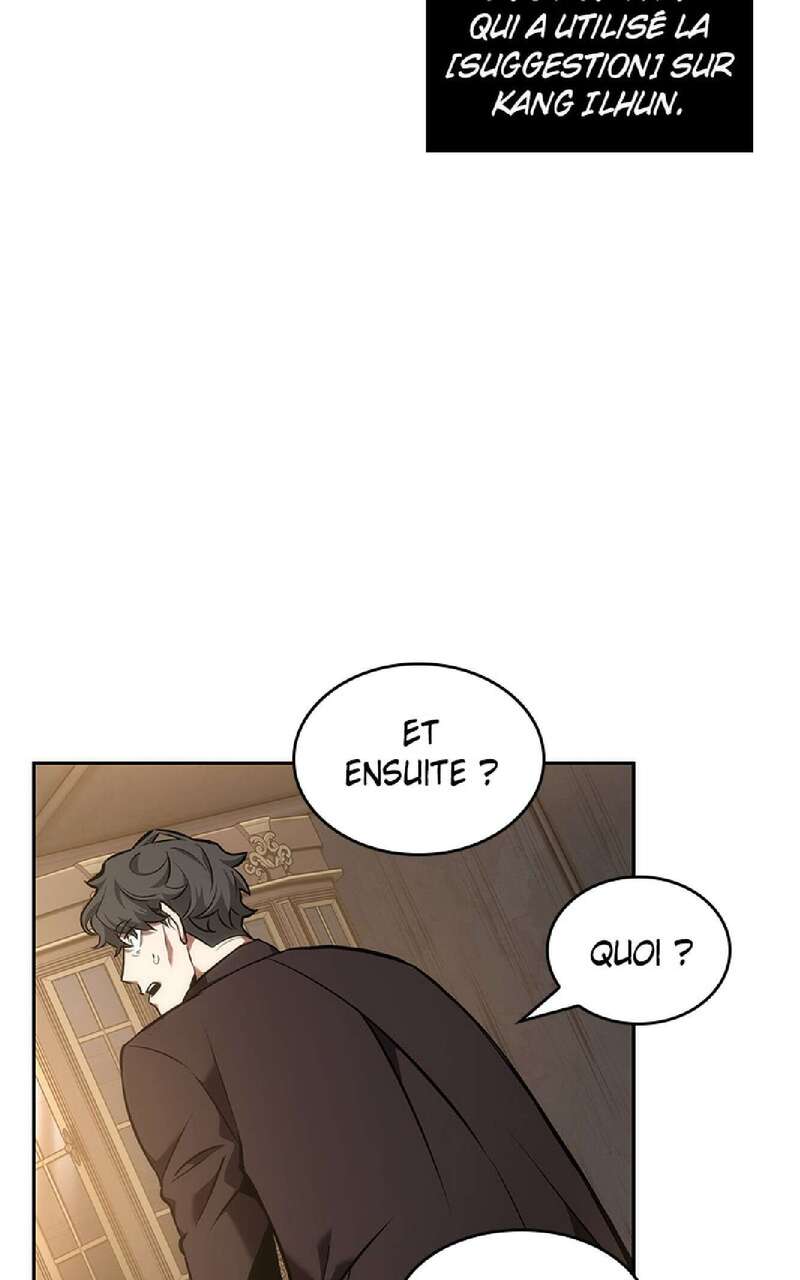 Read Omniscient Reader’s Viewpoint FR Manga Online