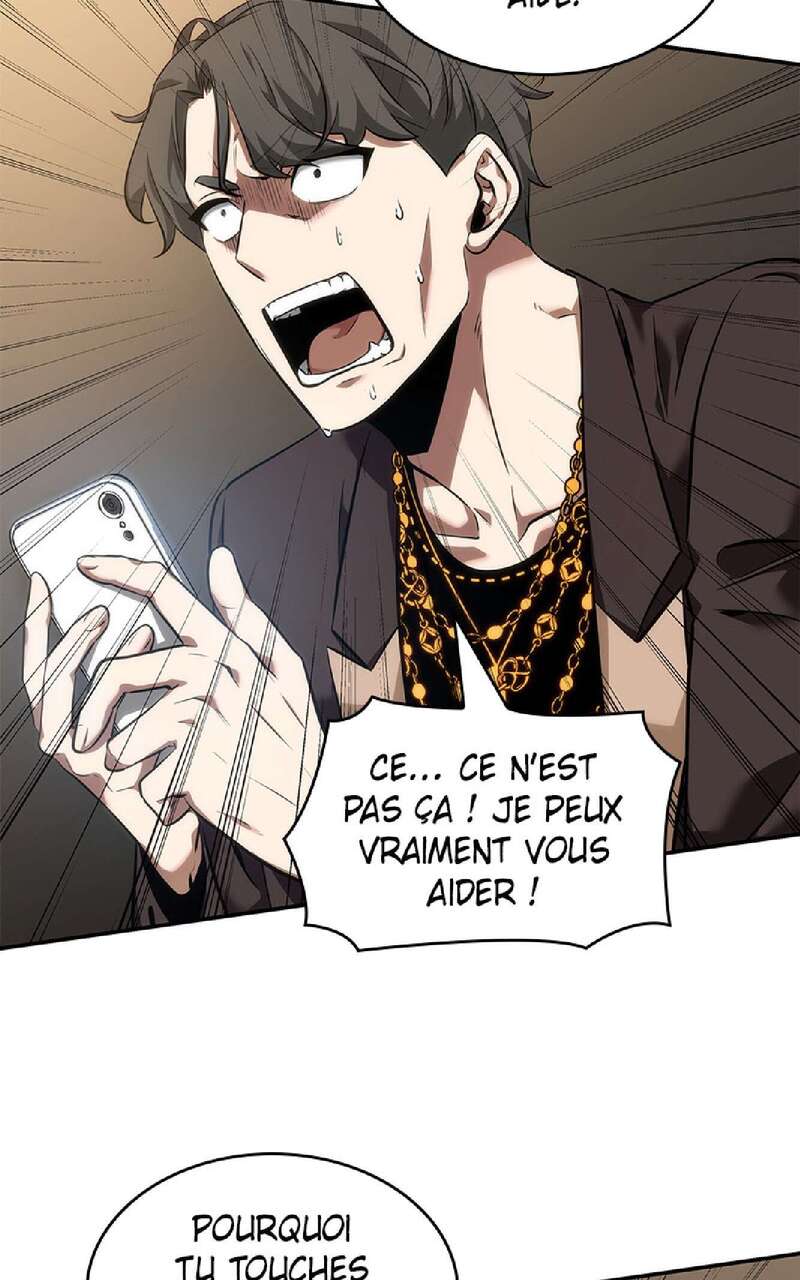 Read Omniscient Reader’s Viewpoint FR Manga Online