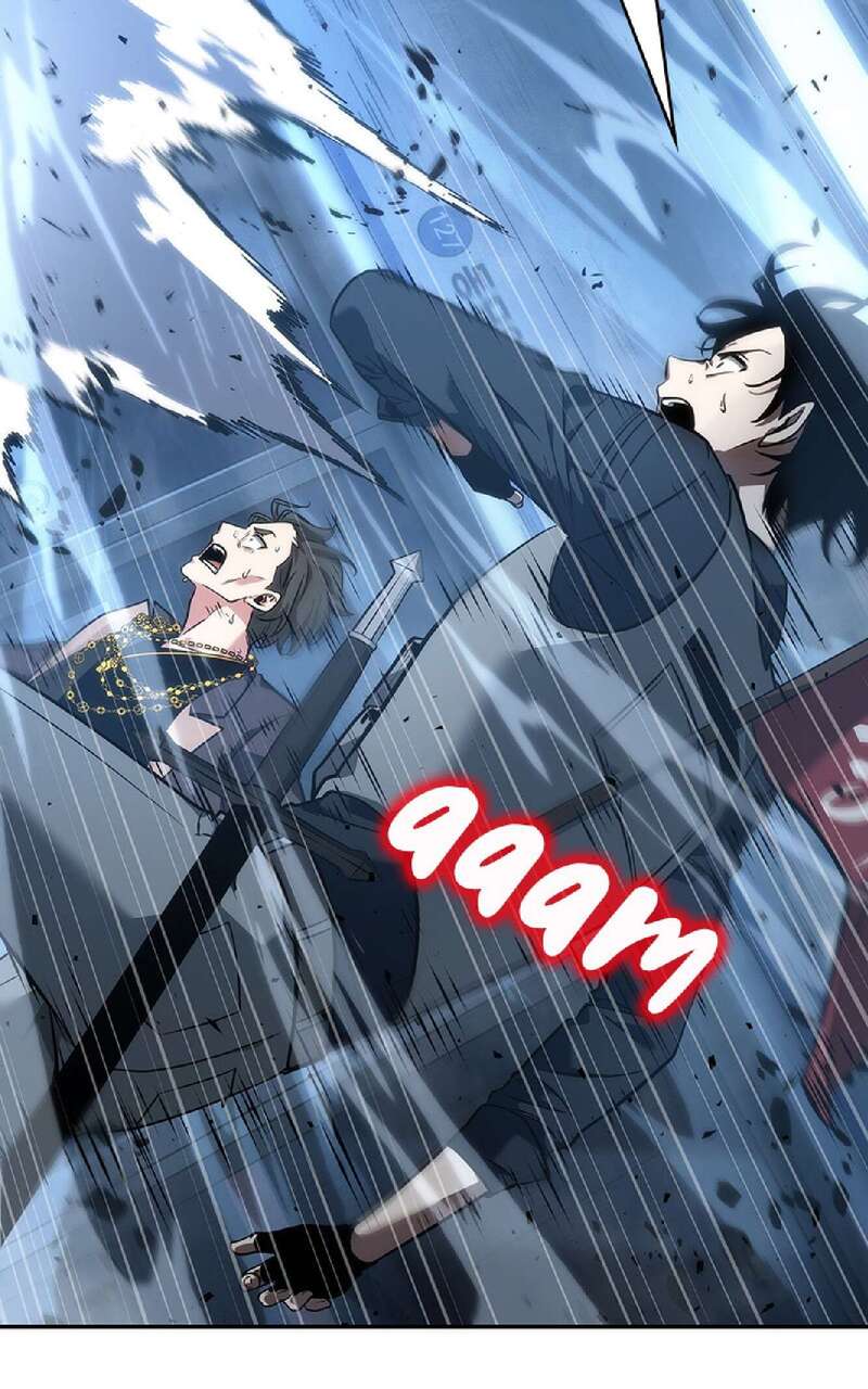 Read Omniscient Reader’s Viewpoint FR Manga Online
