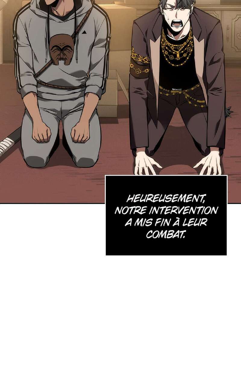 Read Omniscient Reader’s Viewpoint FR Manga Online