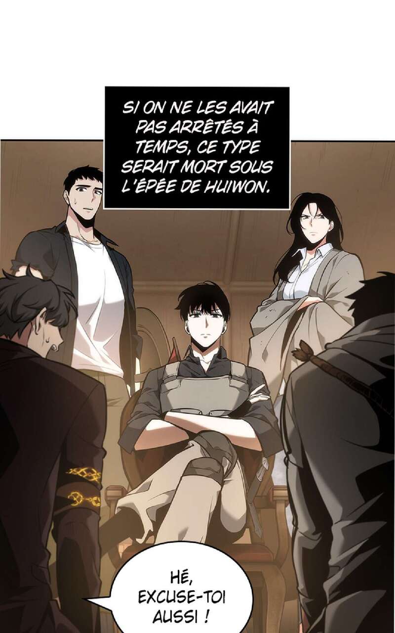 Read Omniscient Reader’s Viewpoint FR Manga Online