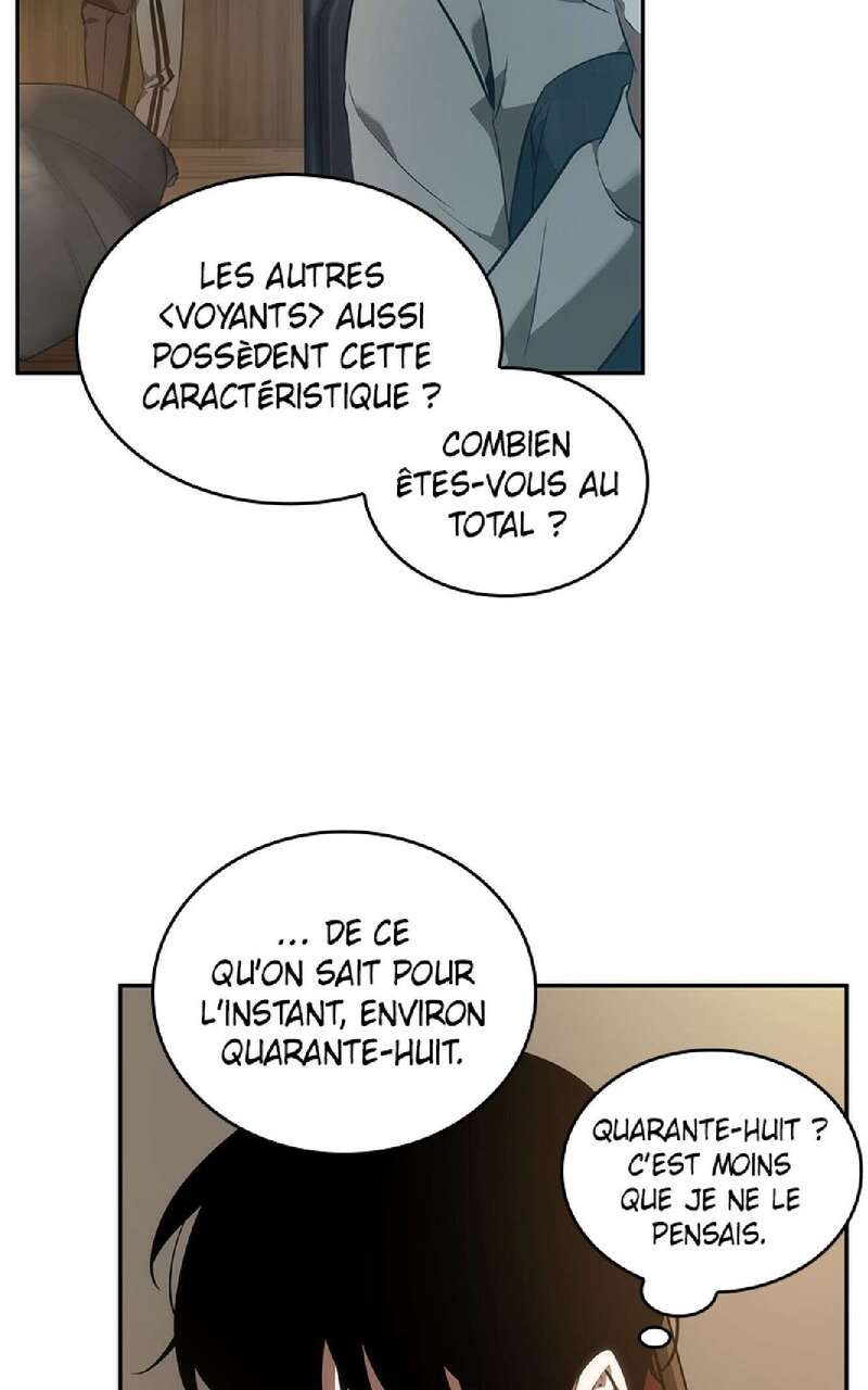 Read Omniscient Reader’s Viewpoint FR Manga Online
