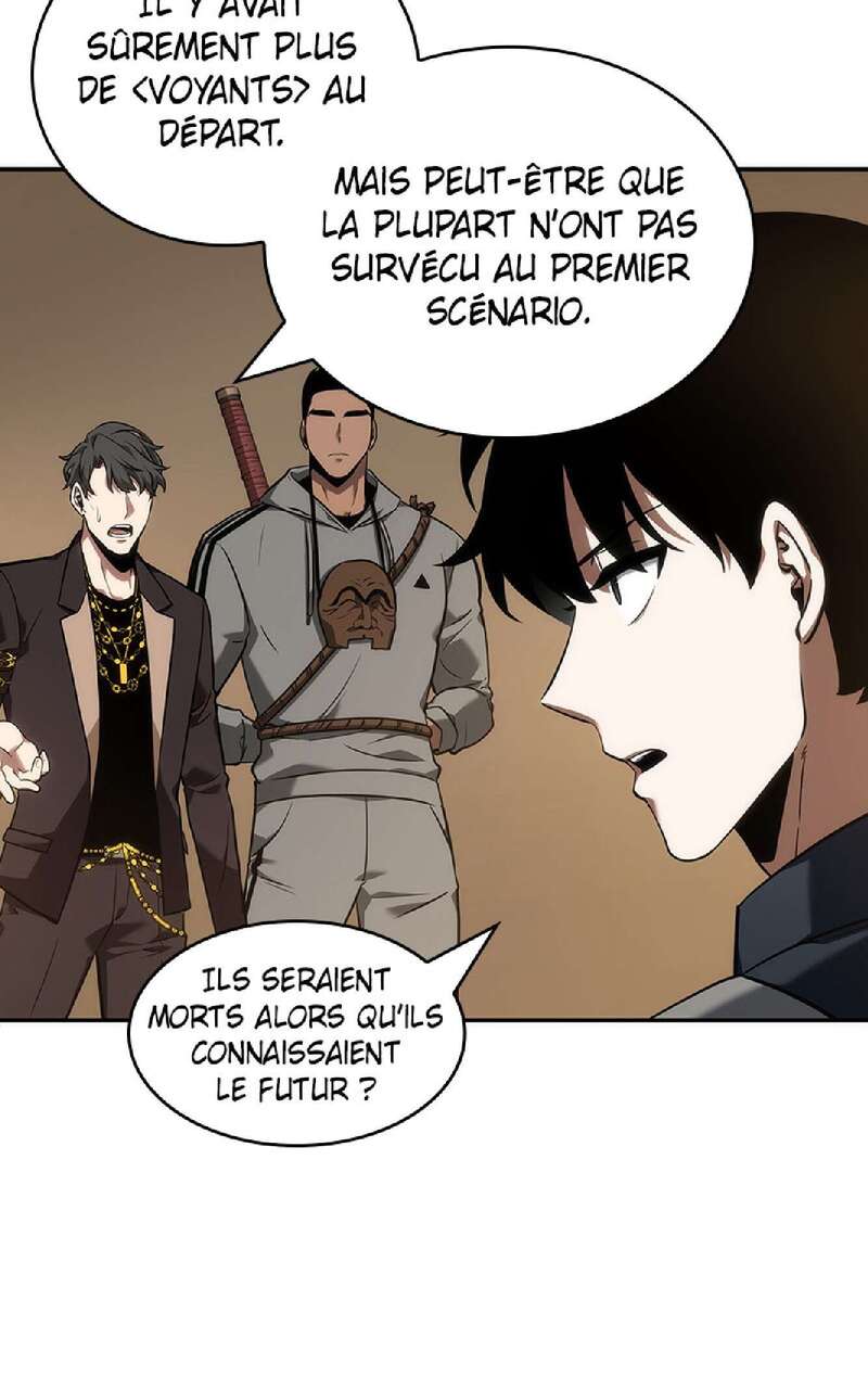 Read Omniscient Reader’s Viewpoint FR Manga Online