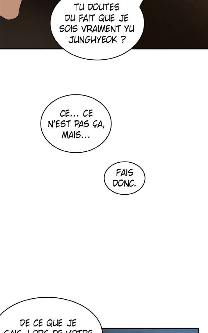 Read Omniscient Reader’s Viewpoint FR Manga Online
