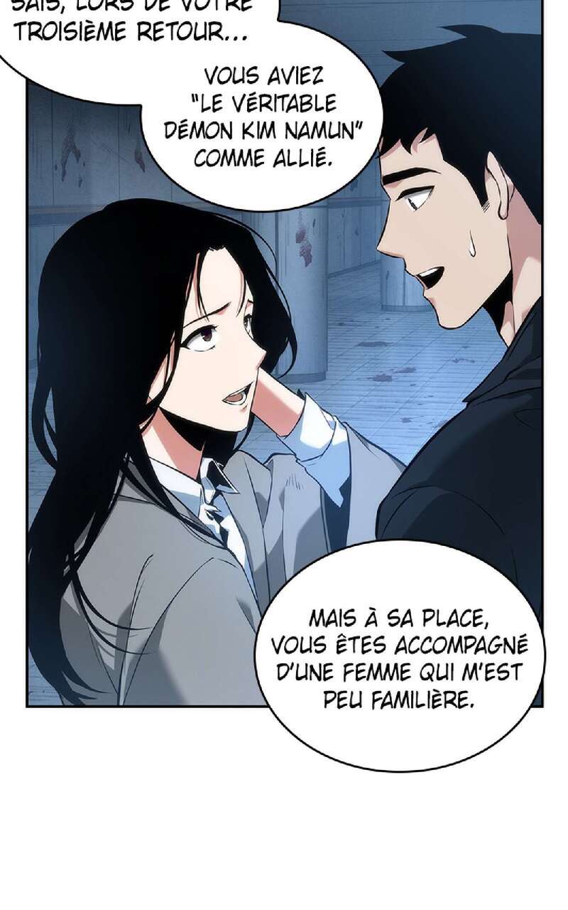 Read Omniscient Reader’s Viewpoint FR Manga Online