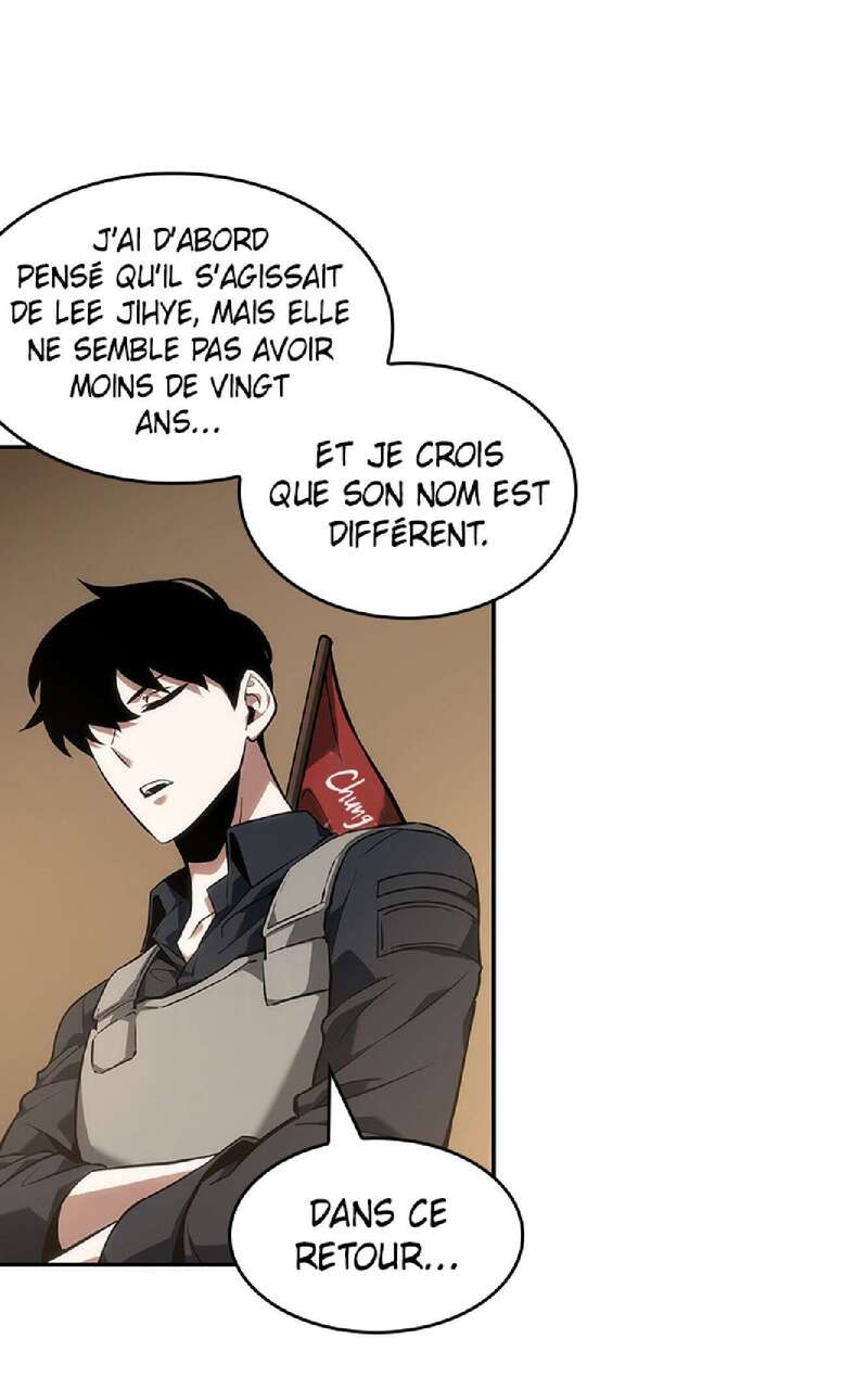 Read Omniscient Reader’s Viewpoint FR Manga Online