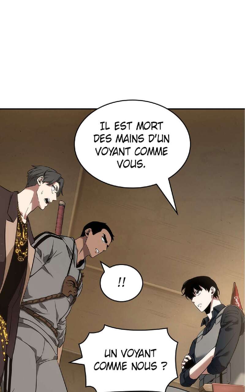 Read Omniscient Reader’s Viewpoint FR Manga Online