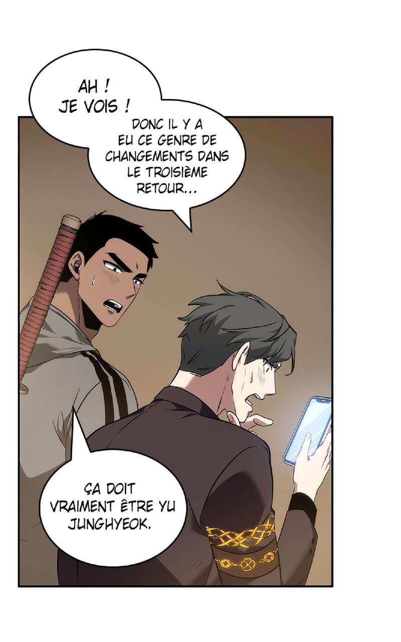 Read Omniscient Reader’s Viewpoint FR Manga Online