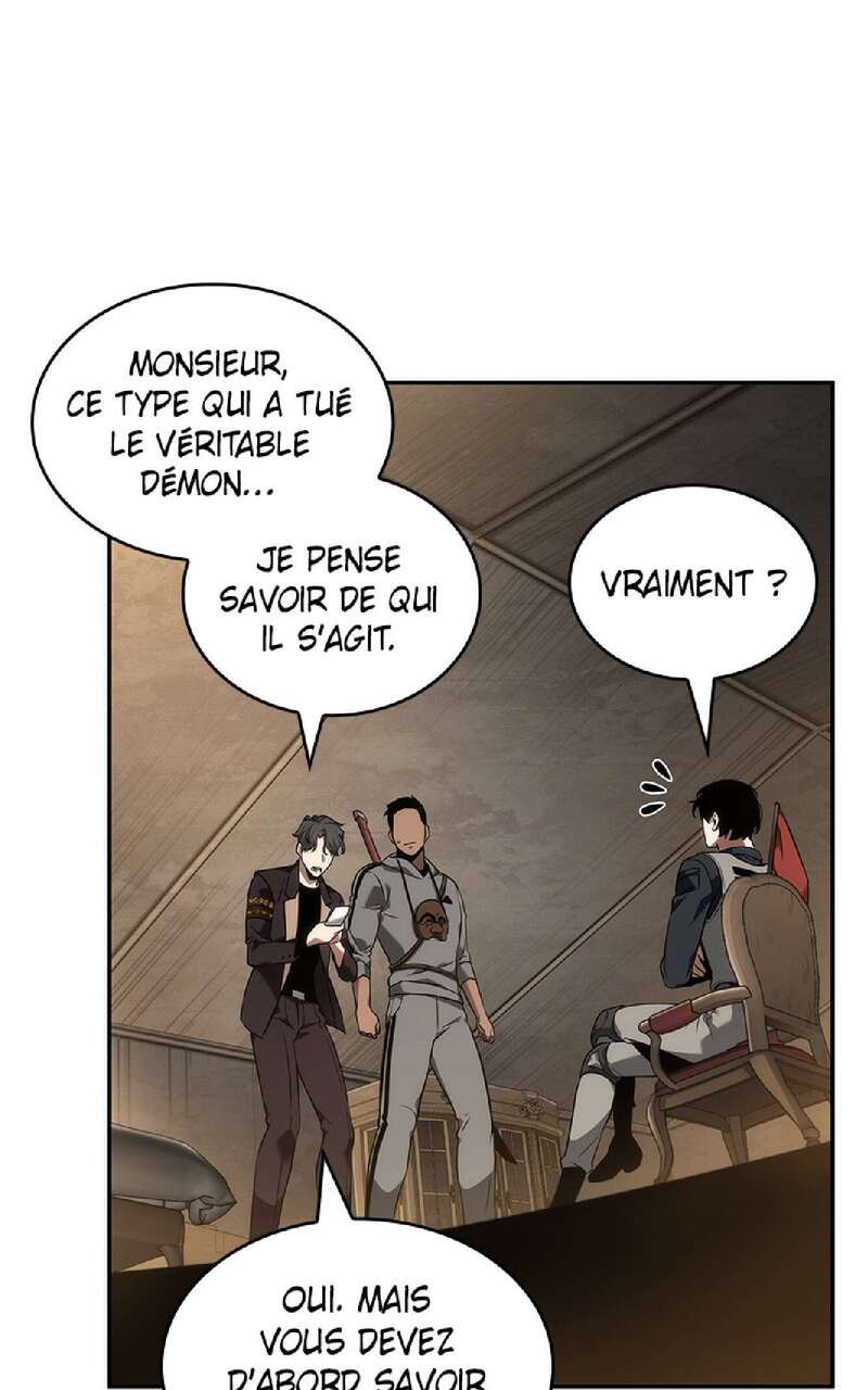 Read Omniscient Reader’s Viewpoint FR Manga Online