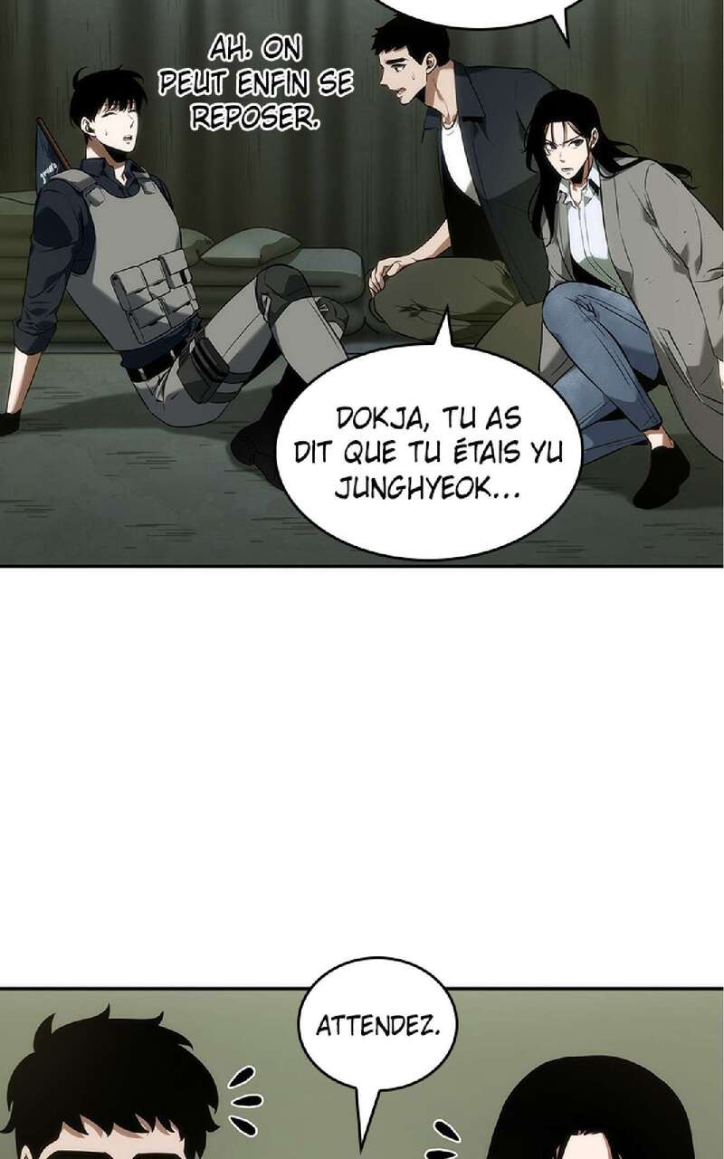 Read Omniscient Reader’s Viewpoint FR Manga Online
