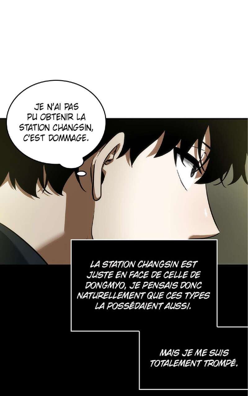 Read Omniscient Reader’s Viewpoint FR Manga Online