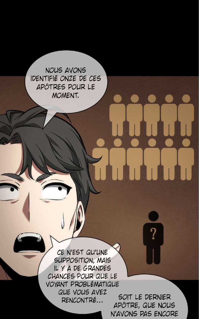 Read Omniscient Reader’s Viewpoint FR Manga Online