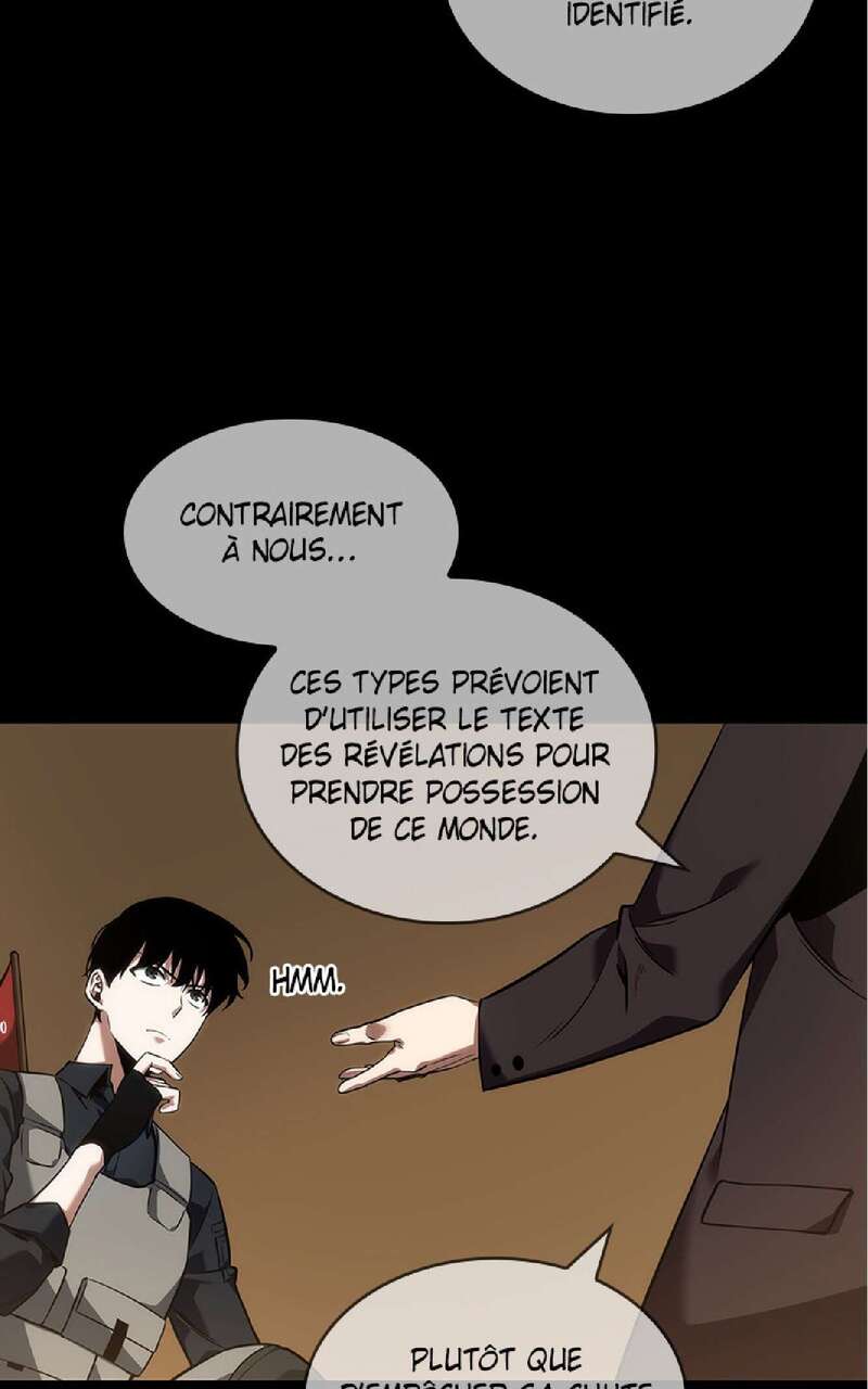 Read Omniscient Reader’s Viewpoint FR Manga Online