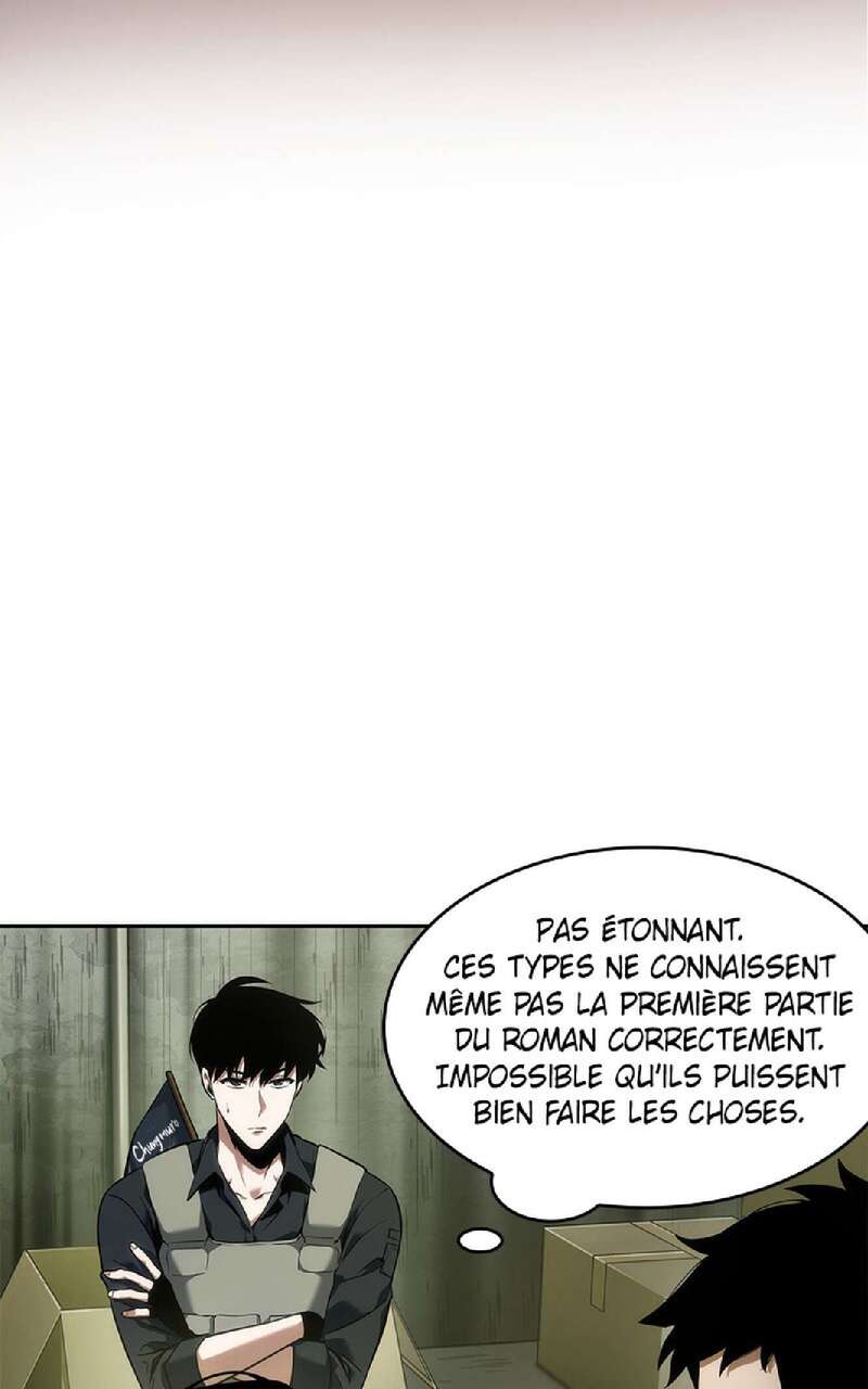 Read Omniscient Reader’s Viewpoint FR Manga Online