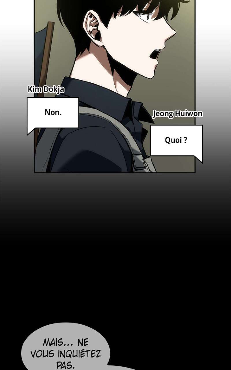 Read Omniscient Reader’s Viewpoint FR Manga Online