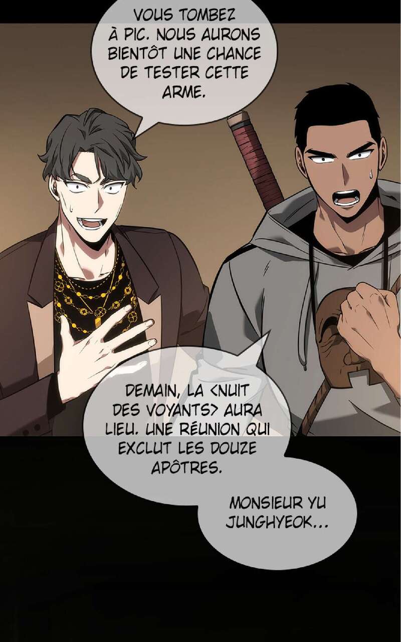 Read Omniscient Reader’s Viewpoint FR Manga Online