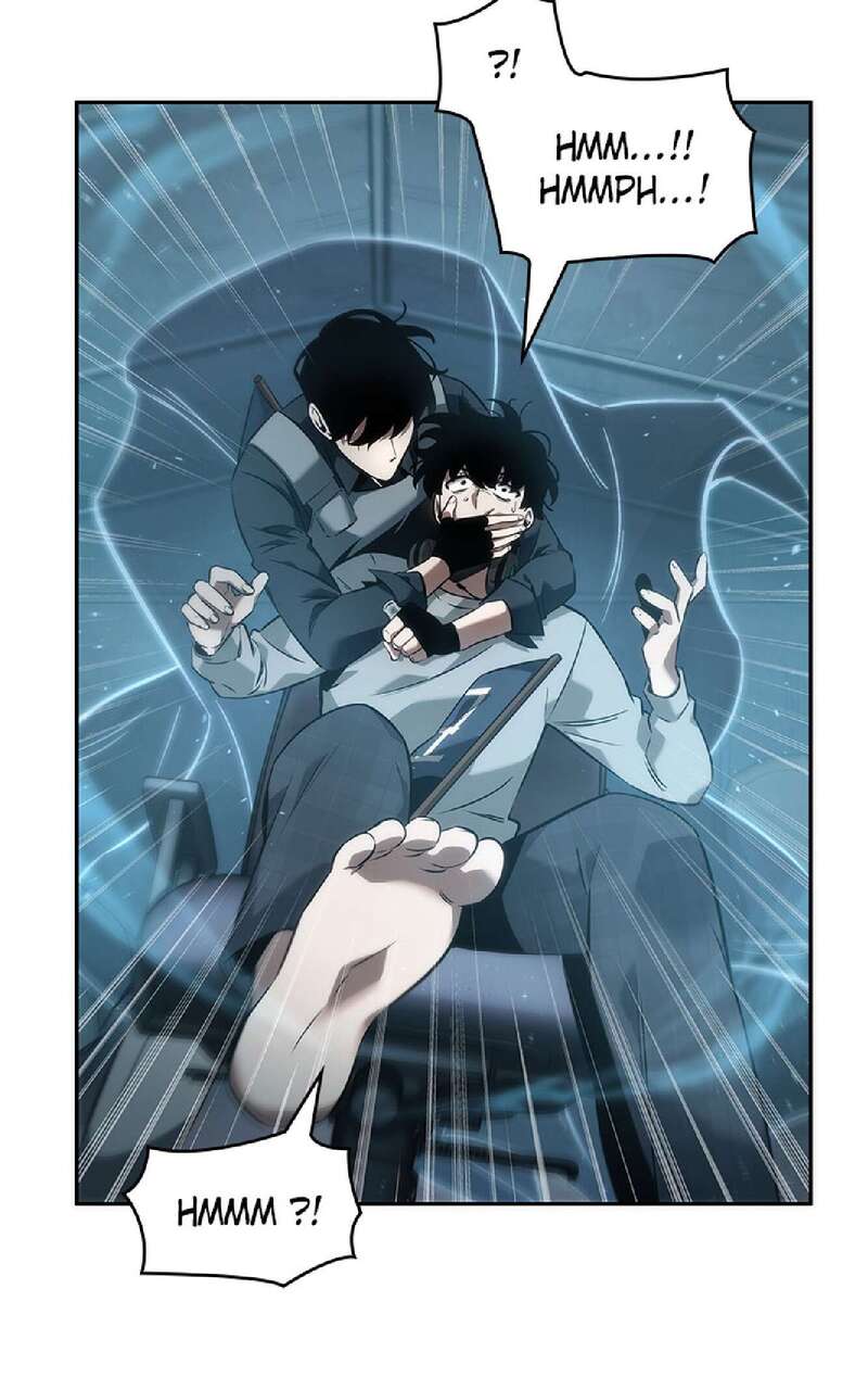 Read Omniscient Reader’s Viewpoint FR Manga Online