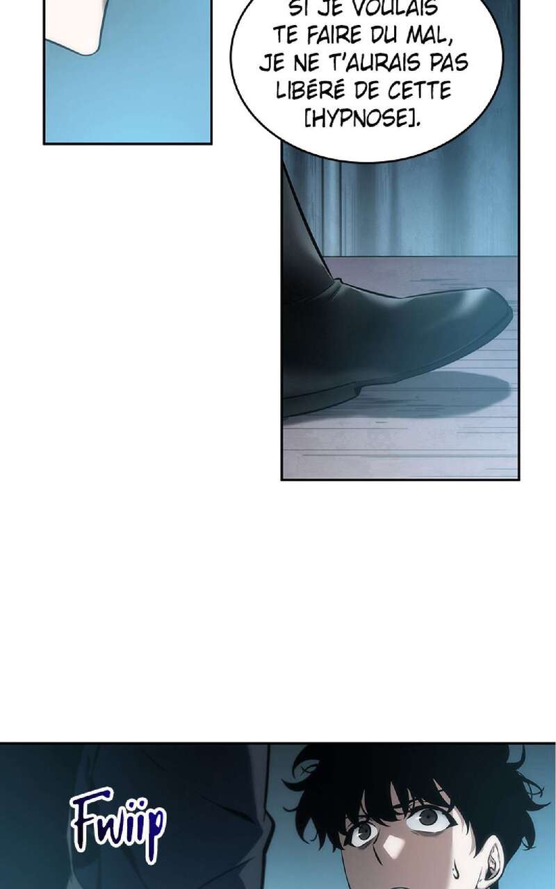 Read Omniscient Reader’s Viewpoint FR Manga Online