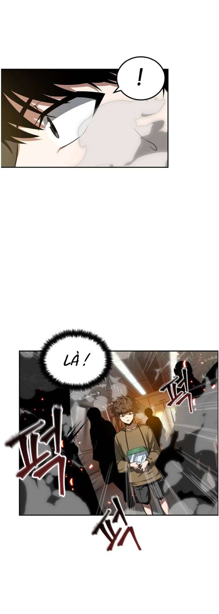 Read Omniscient Reader’s Viewpoint FR Manga Online