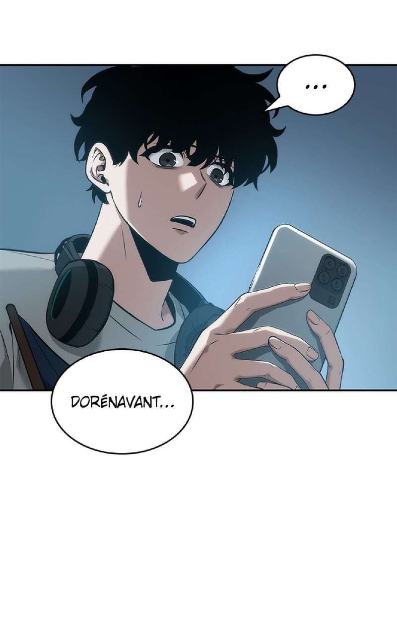 Read Omniscient Reader’s Viewpoint FR Manga Online