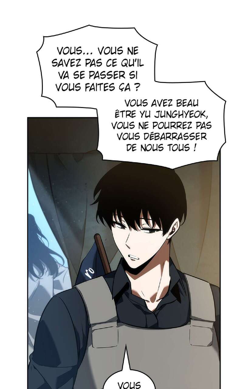 Read Omniscient Reader’s Viewpoint FR Manga Online