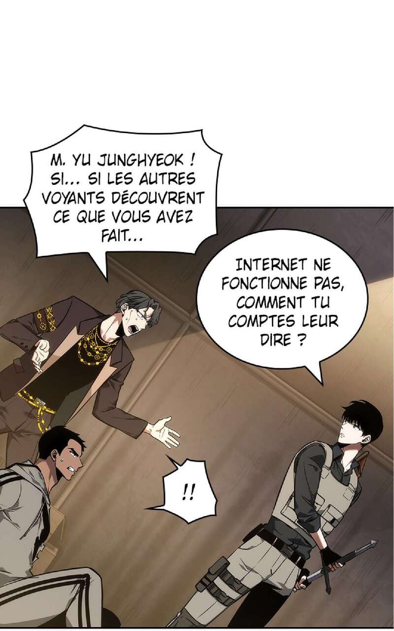 Read Omniscient Reader’s Viewpoint FR Manga Online