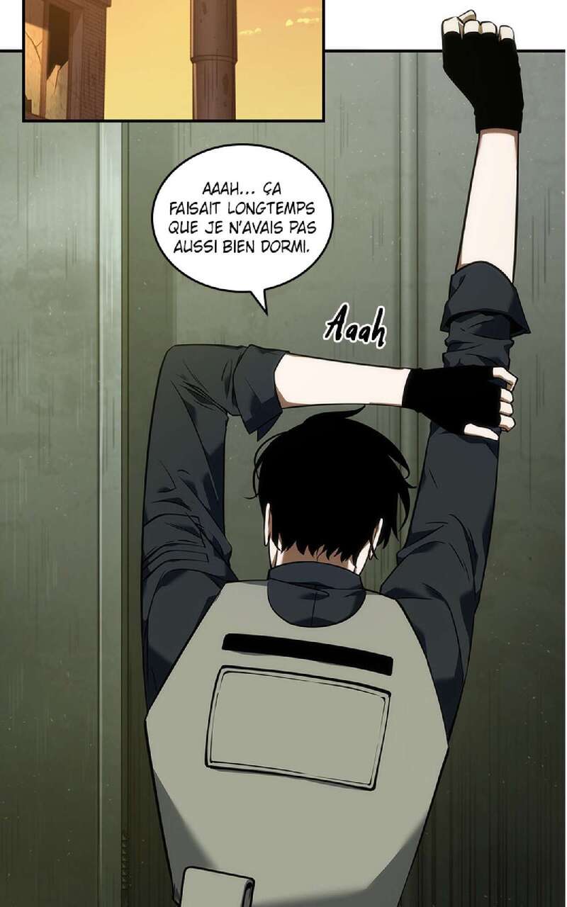 Read Omniscient Reader’s Viewpoint FR Manga Online