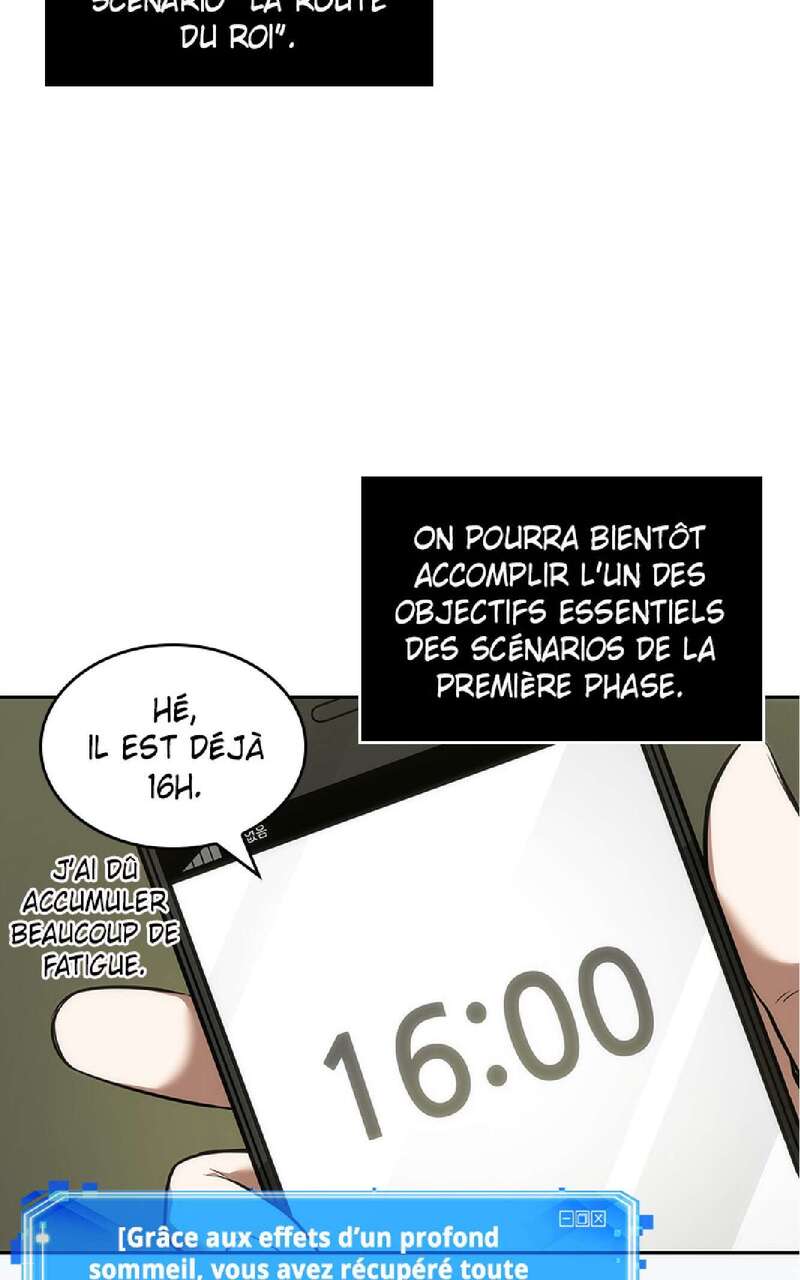 Read Omniscient Reader’s Viewpoint FR Manga Online