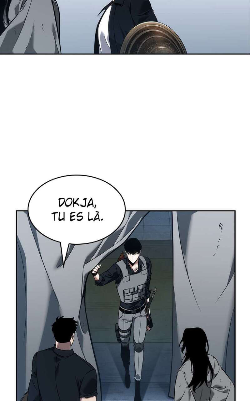Read Omniscient Reader’s Viewpoint FR Manga Online