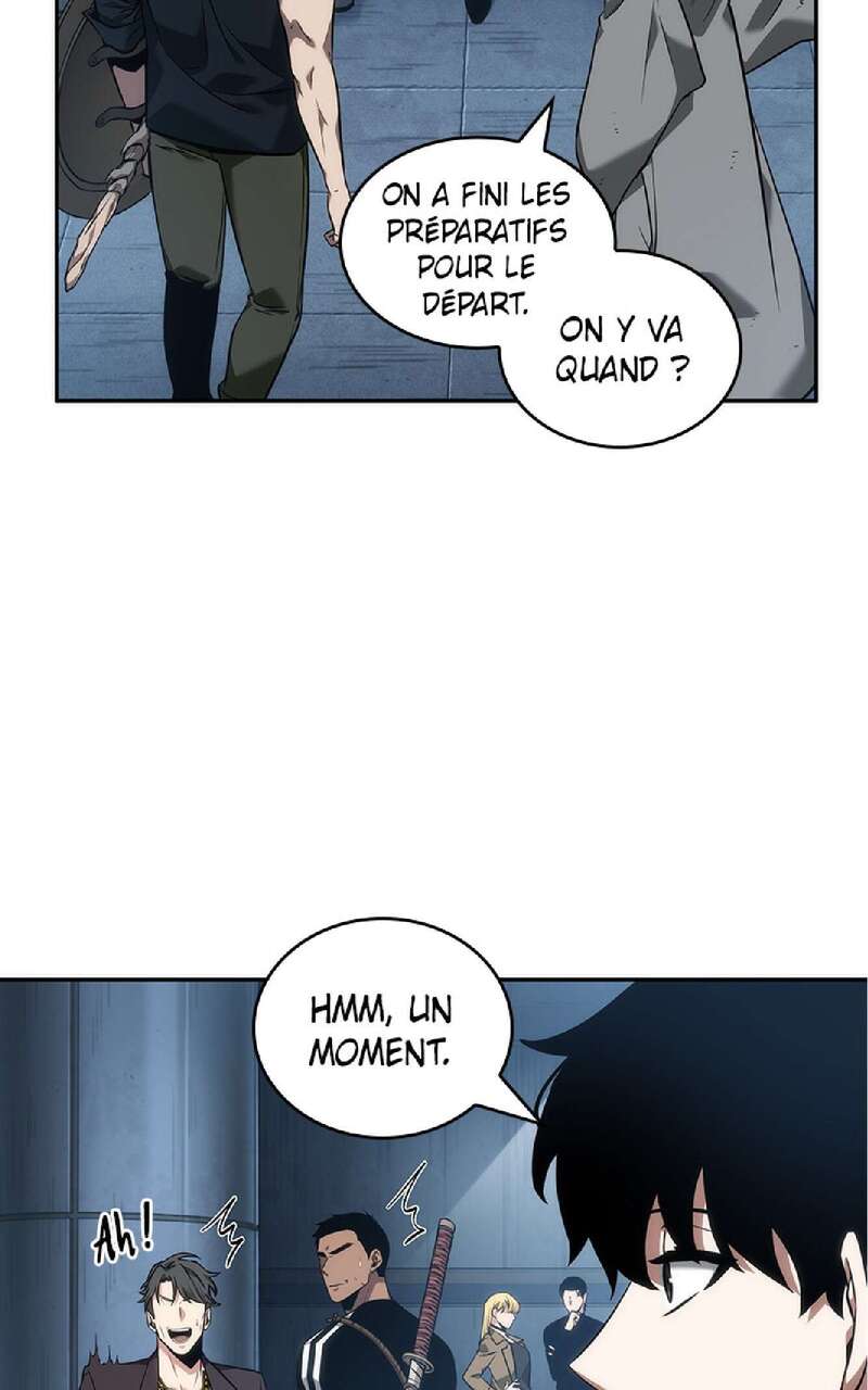 Read Omniscient Reader’s Viewpoint FR Manga Online