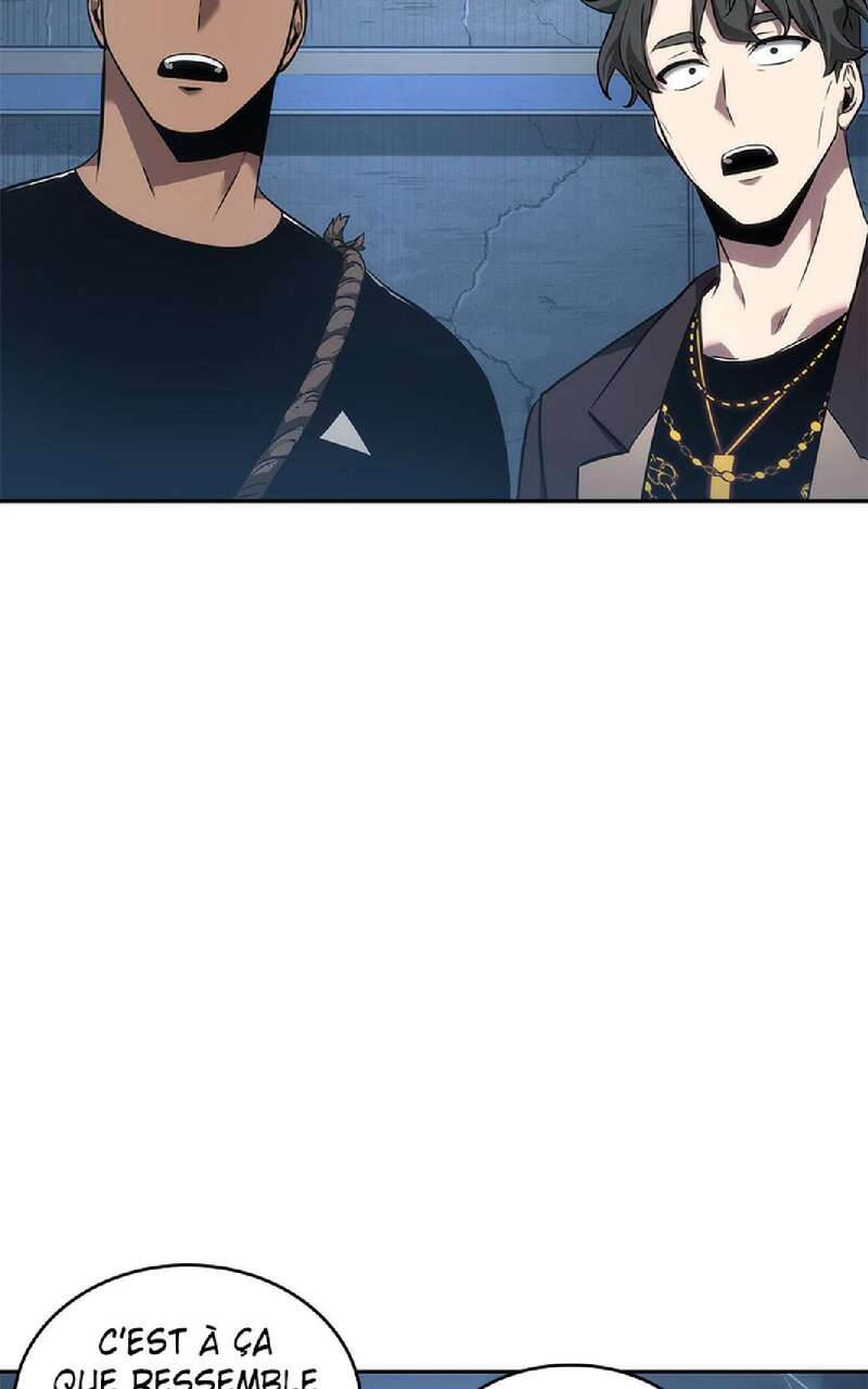 Read Omniscient Reader’s Viewpoint FR Manga Online