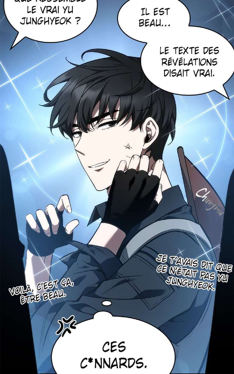 Read Omniscient Reader’s Viewpoint FR Manga Online