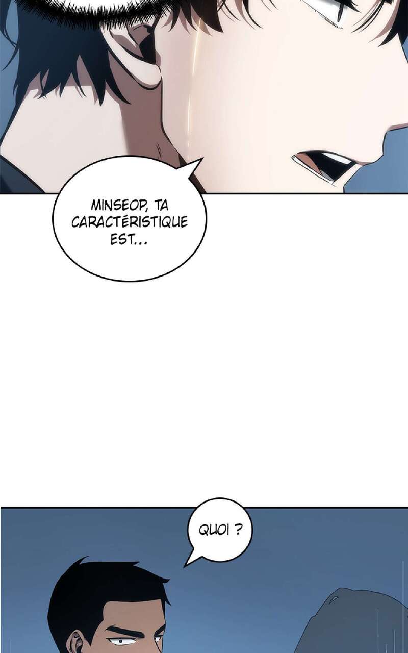 Read Omniscient Reader’s Viewpoint FR Manga Online