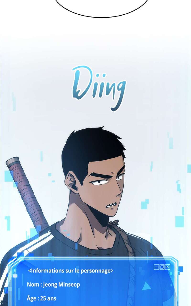 Read Omniscient Reader’s Viewpoint FR Manga Online