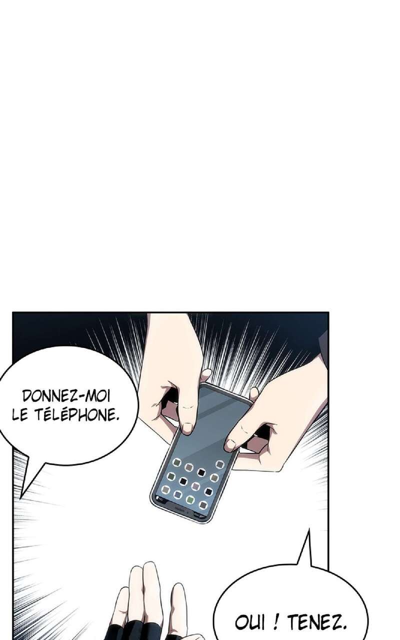 Read Omniscient Reader’s Viewpoint FR Manga Online