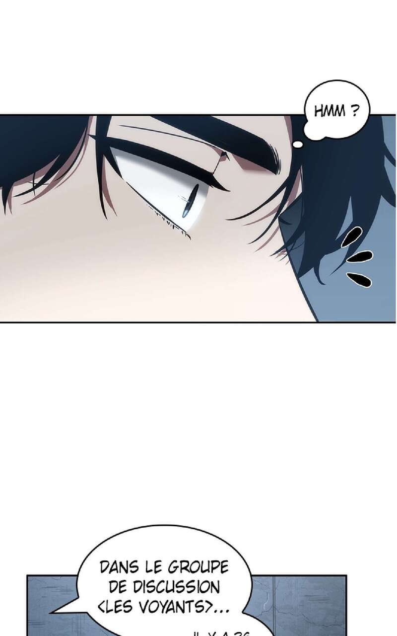 Read Omniscient Reader’s Viewpoint FR Manga Online