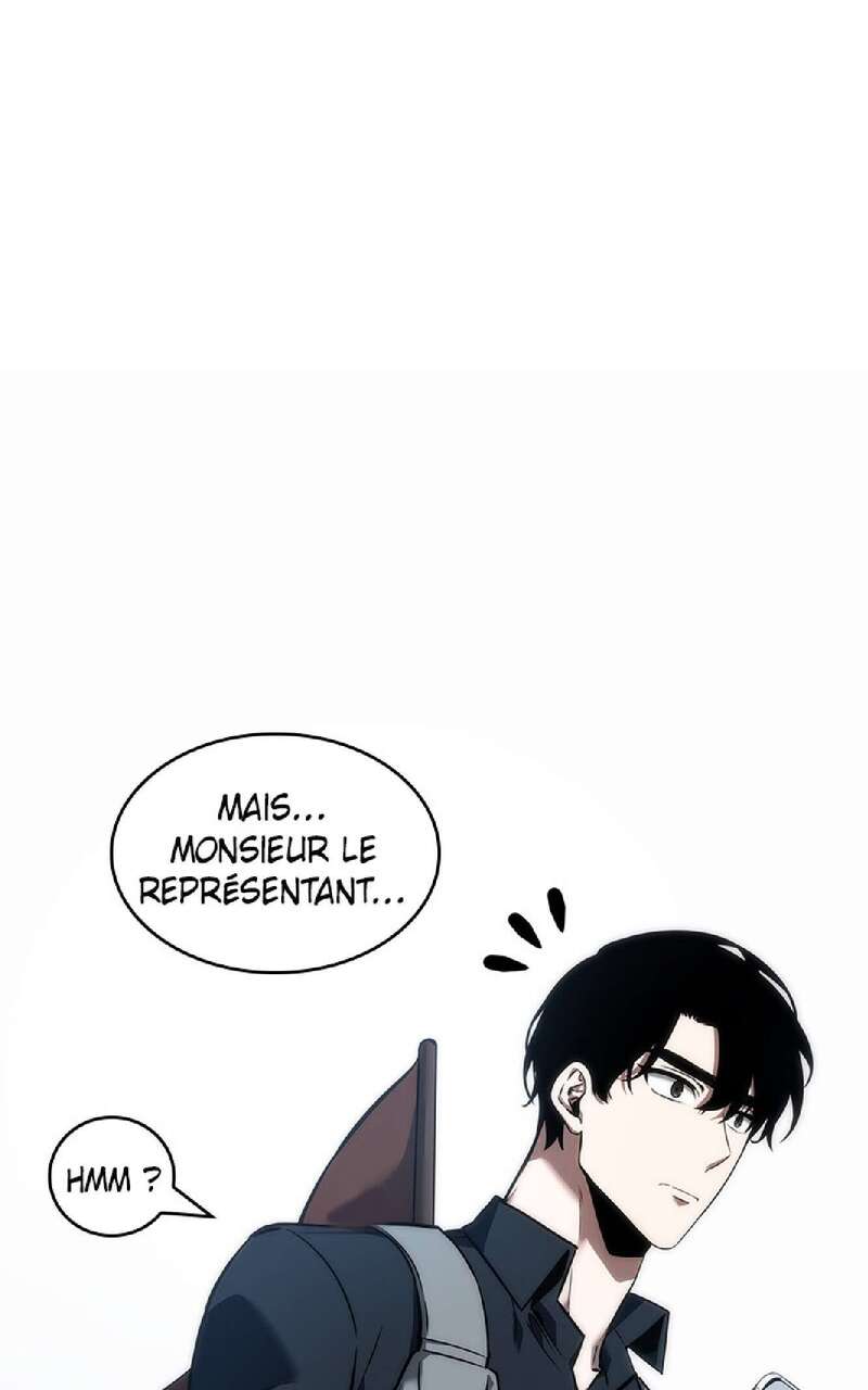 Read Omniscient Reader’s Viewpoint FR Manga Online