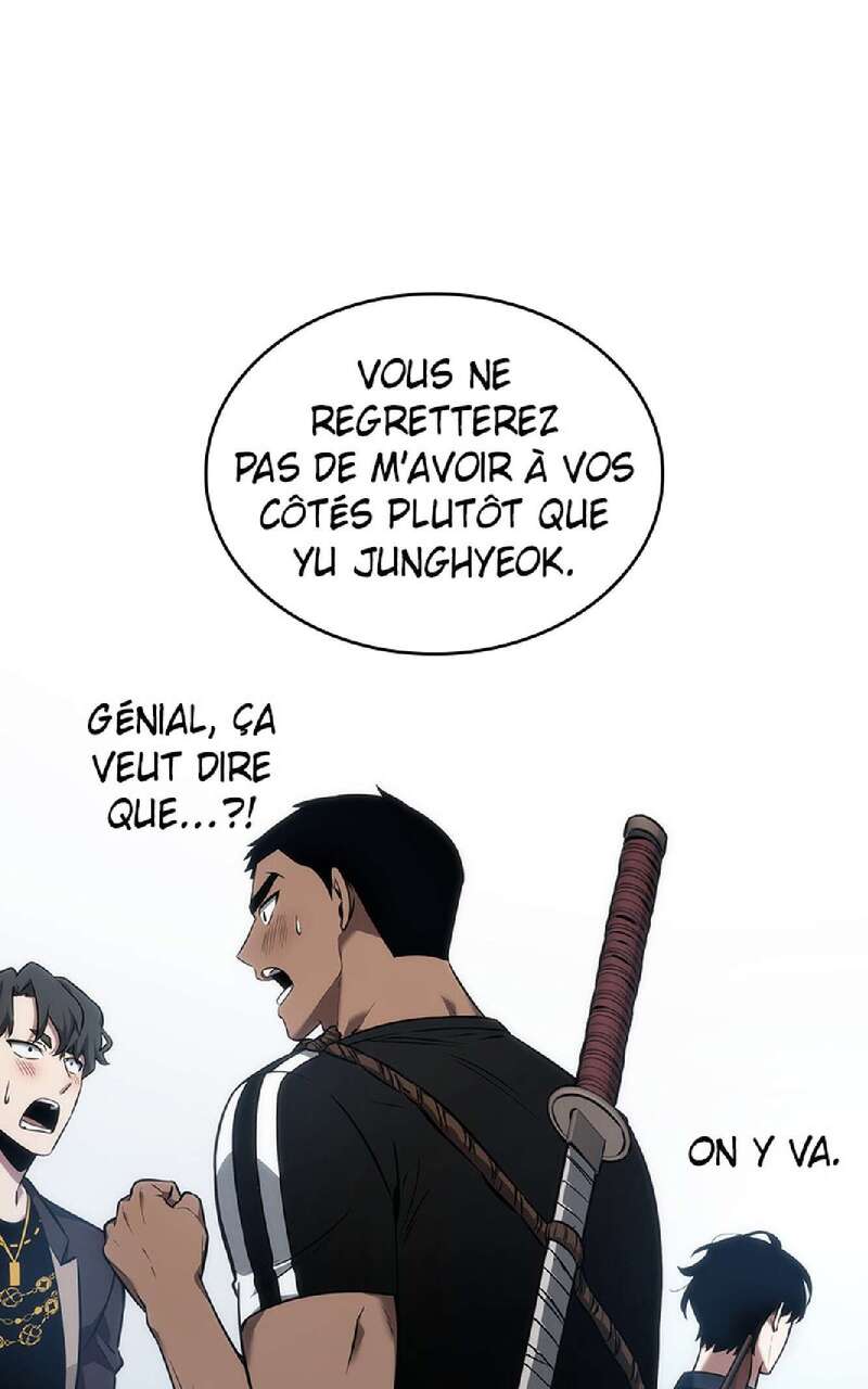 Read Omniscient Reader’s Viewpoint FR Manga Online