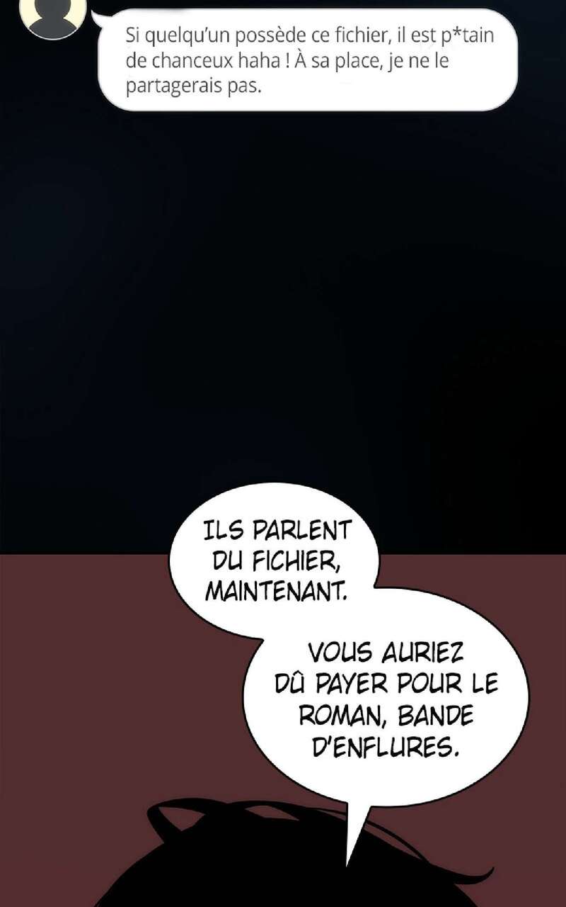 Read Omniscient Reader’s Viewpoint FR Manga Online