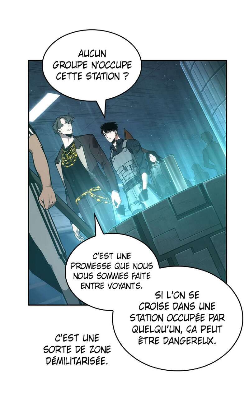 Read Omniscient Reader’s Viewpoint FR Manga Online