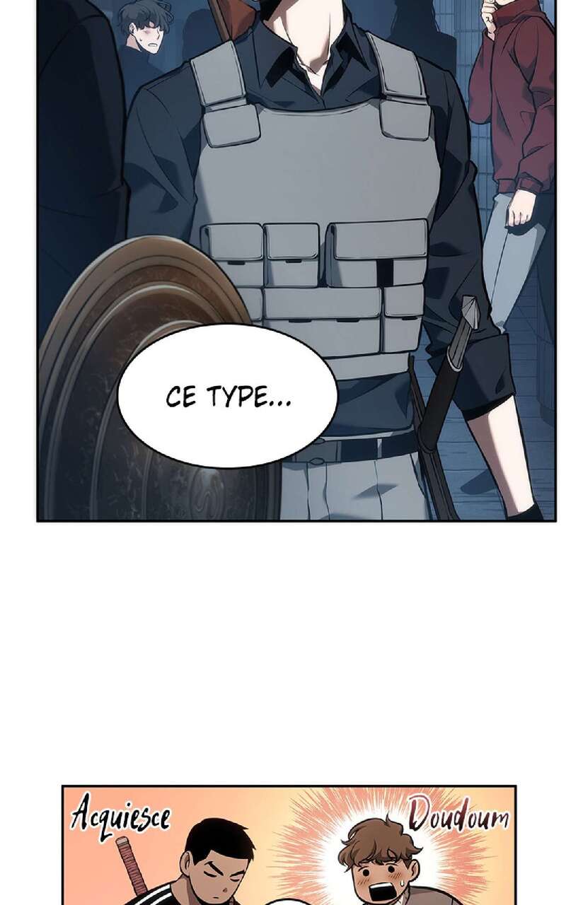 Read Omniscient Reader’s Viewpoint FR Manga Online