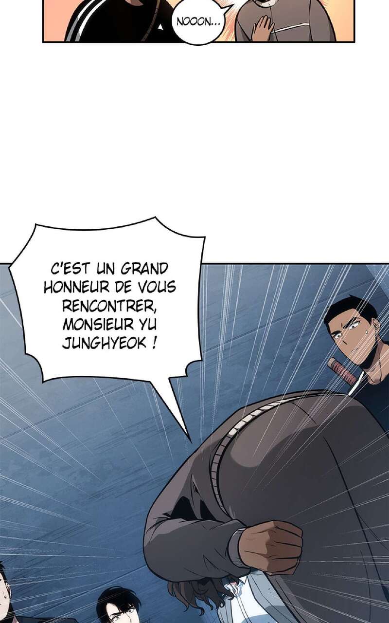 Read Omniscient Reader’s Viewpoint FR Manga Online