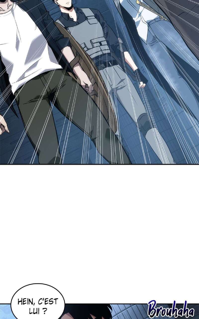 Read Omniscient Reader’s Viewpoint FR Manga Online