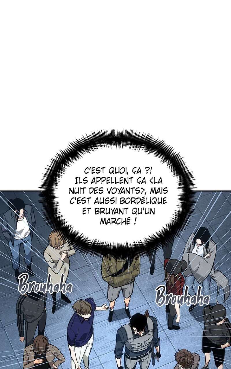 Read Omniscient Reader’s Viewpoint FR Manga Online