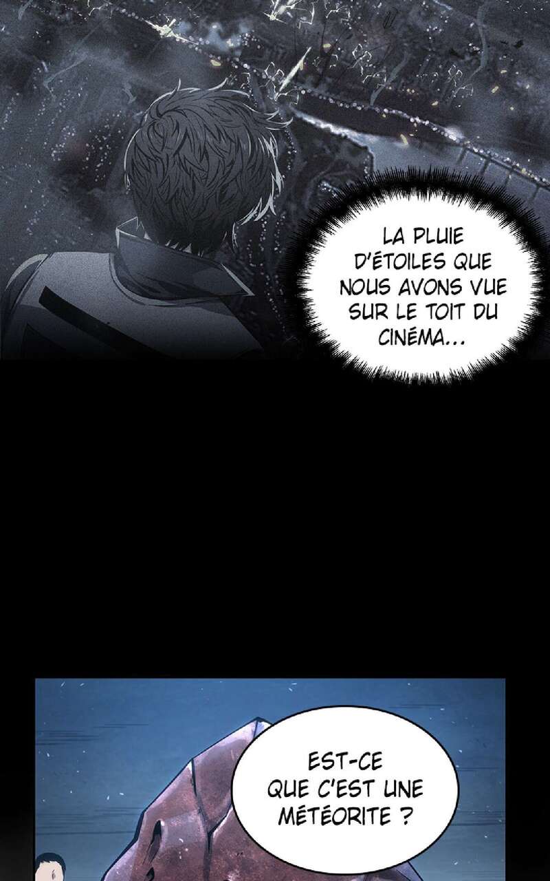 Read Omniscient Reader’s Viewpoint FR Manga Online