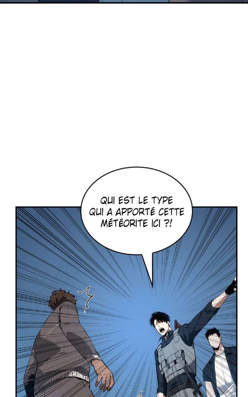 Read Omniscient Reader’s Viewpoint FR Manga Online