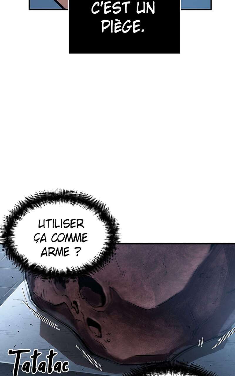 Read Omniscient Reader’s Viewpoint FR Manga Online
