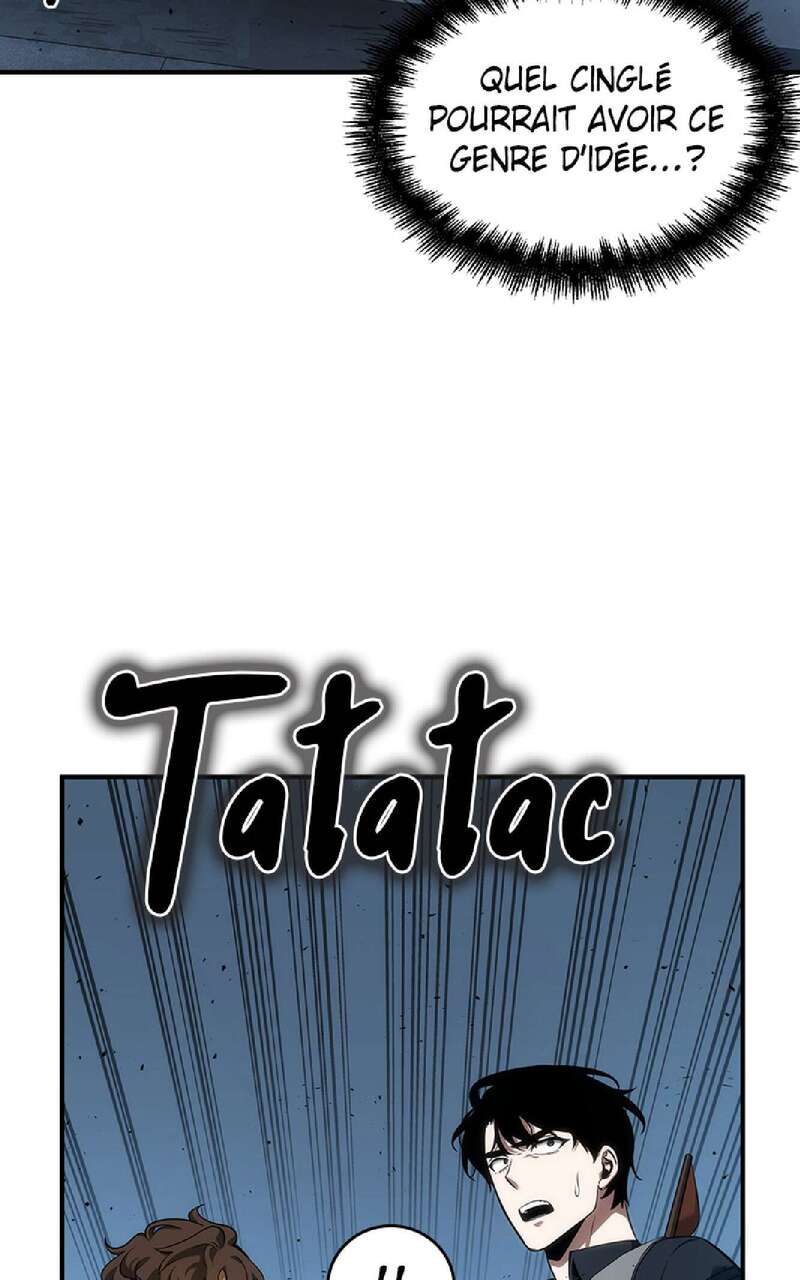 Read Omniscient Reader’s Viewpoint FR Manga Online